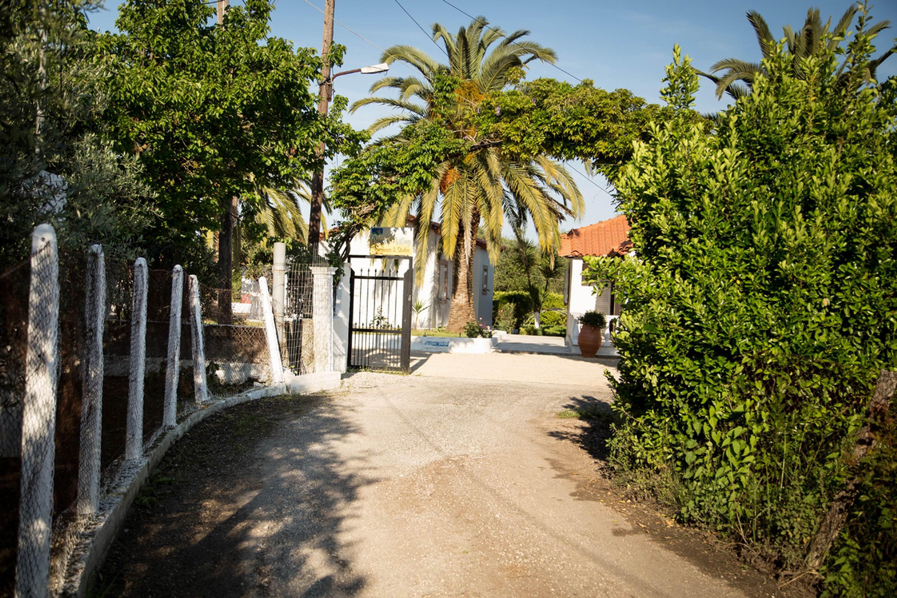 Paradise Village Roda  Eksteriør billede
