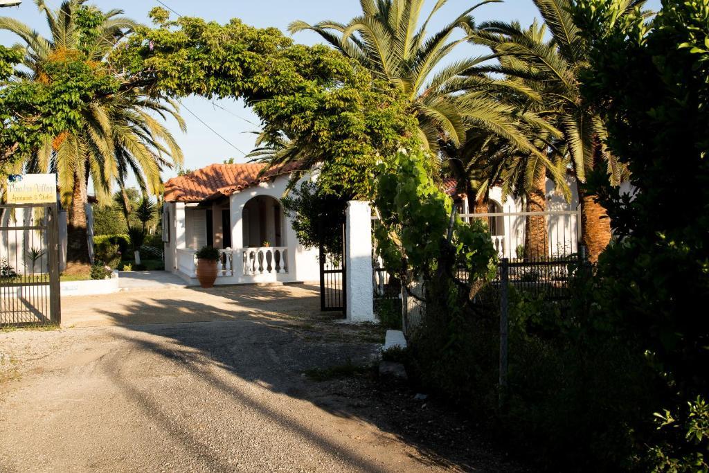 Paradise Village Roda  Eksteriør billede